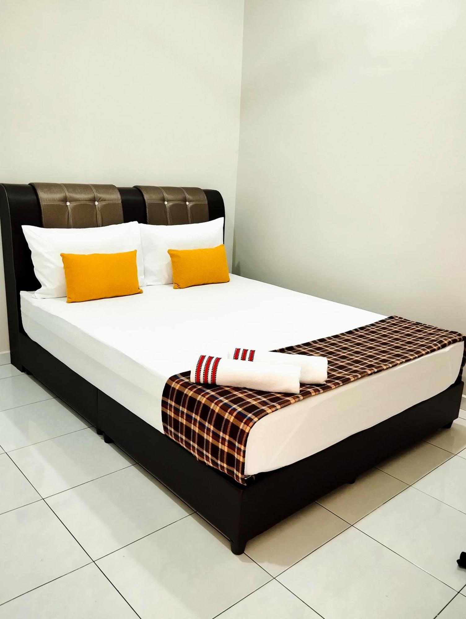Mukmin 2 * Malacca